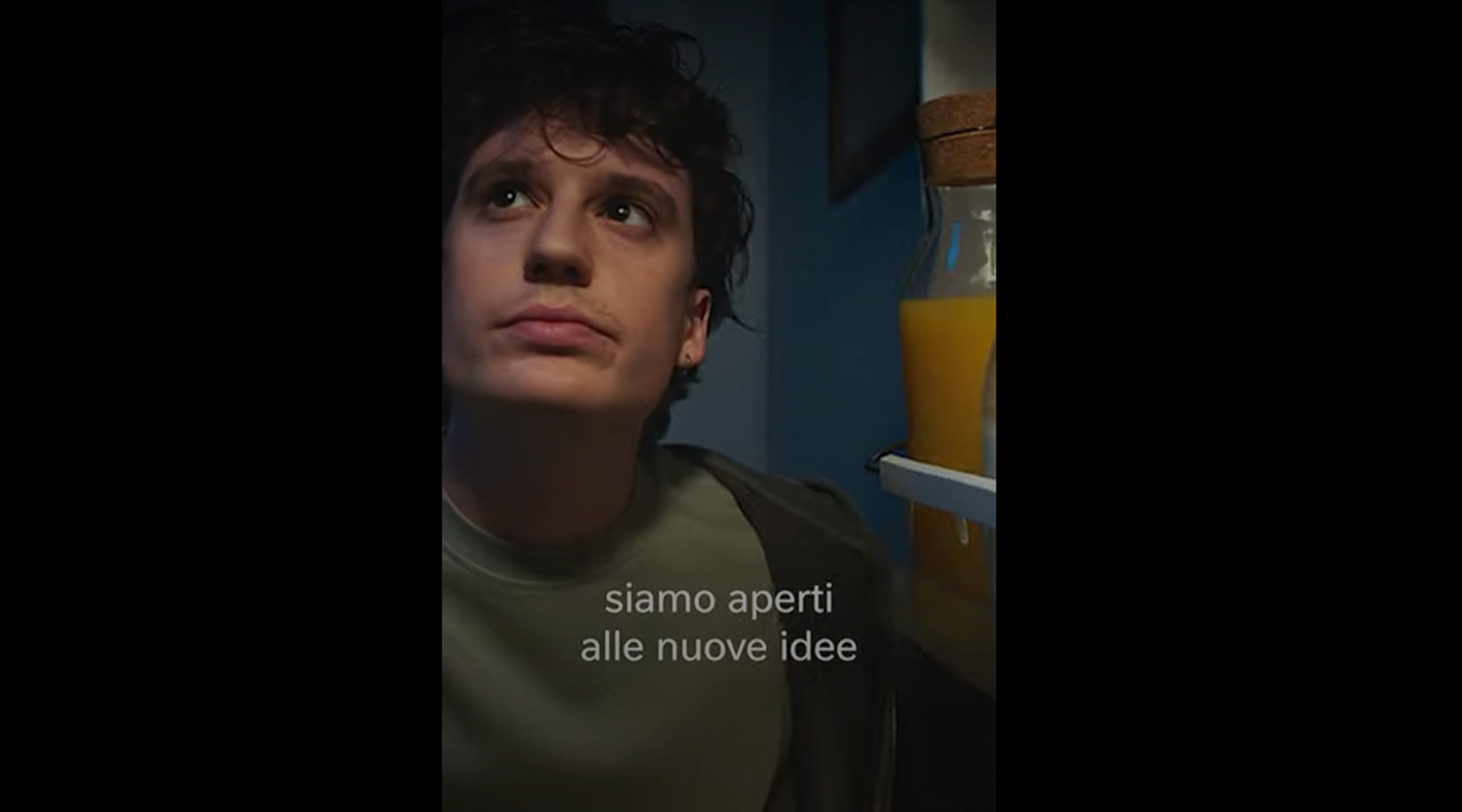 Video 4 - Buitoni