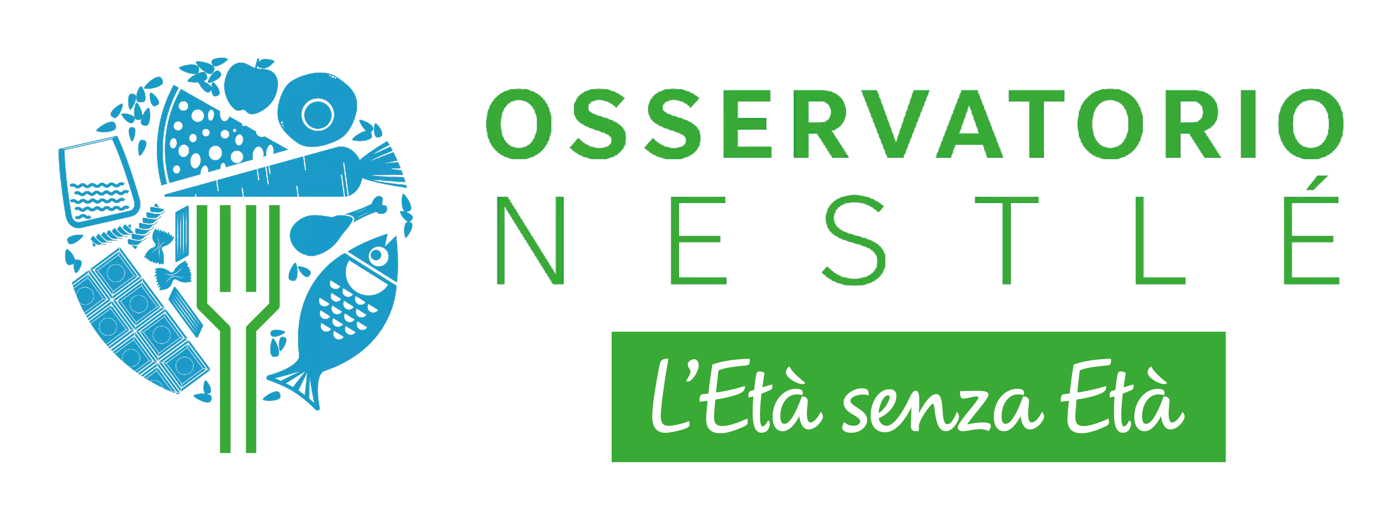 Logo Osservatorio Età senza Età