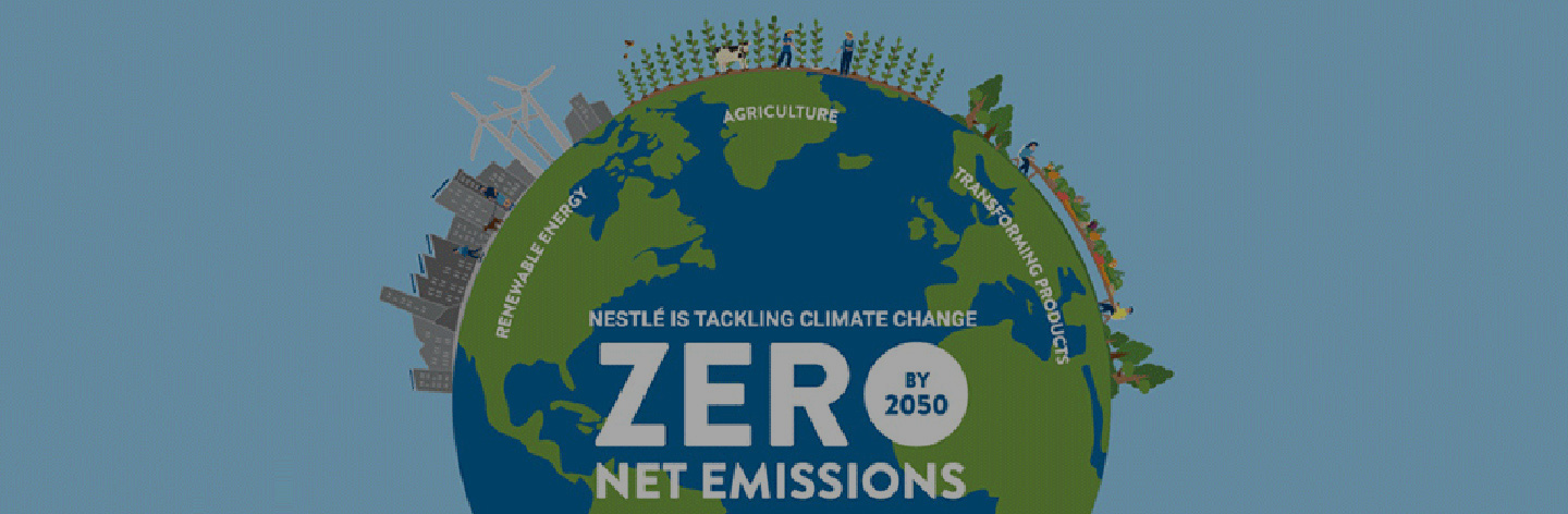 Zero emissioni di gas serra