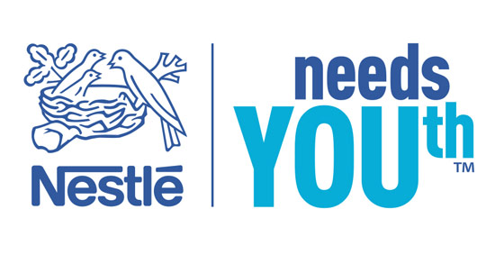 Nestlé needs Youth