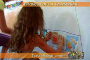 Kit Nestlé Nutrikid