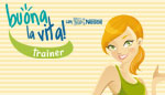 Buonalavita Trainer