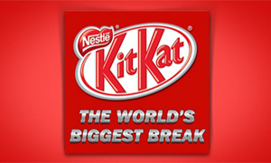 Kit Kat: Your Break Box