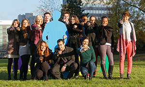 Alliance For YOUth