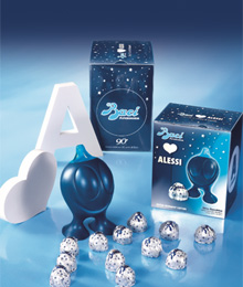 Baci - Alessi