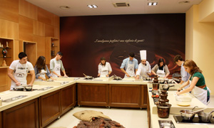 Casa del Cioccolato