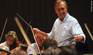Claudio Abbado
