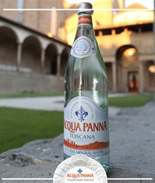 Acqua Panna