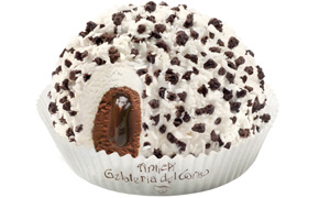 Tartufo AGDC