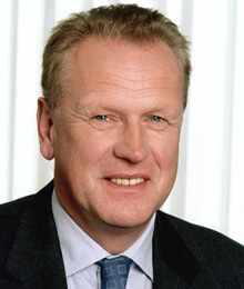Werner Bauer