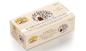 Tartufo AGDC