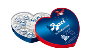 Baci Perugina