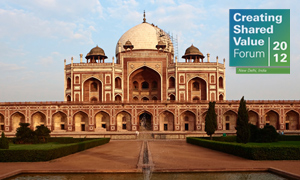 Forum globale CSV in India