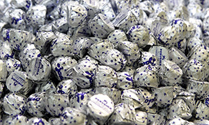 Baci Perugina