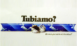 90 anni di Baci
