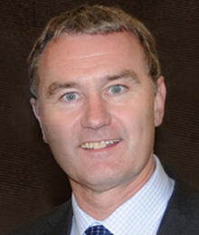 Claus Conzelmann, Nestlé
