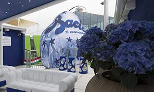 Baci Perugina Expo