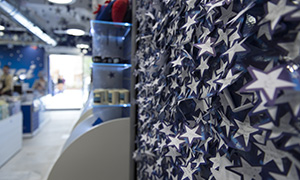 Baci Perugina Expo