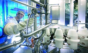 Sicurezza alimentare