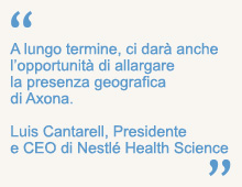 Citazione Nutrizione