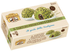 Tartufo AGDC