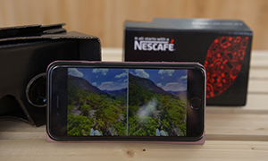 Nescafé