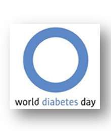 World Diabetes Day