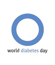 World Diabetes Day