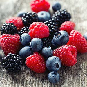Berries