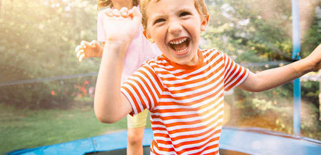 Bambini Bambini