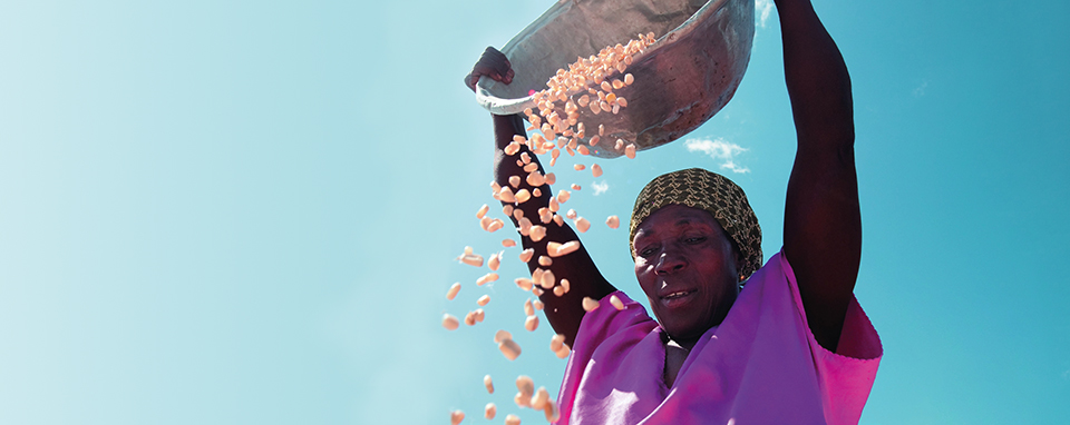 Biofortificazione