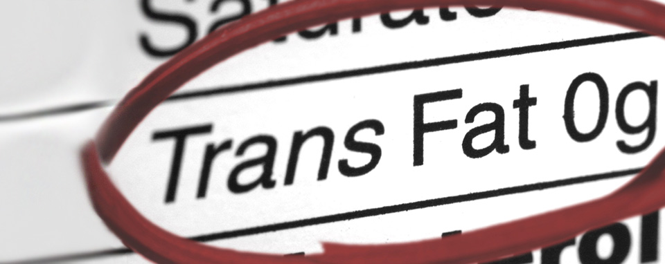 Niente Più Grassi Trans
