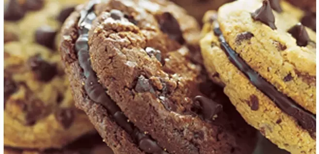 Cookies Perugina