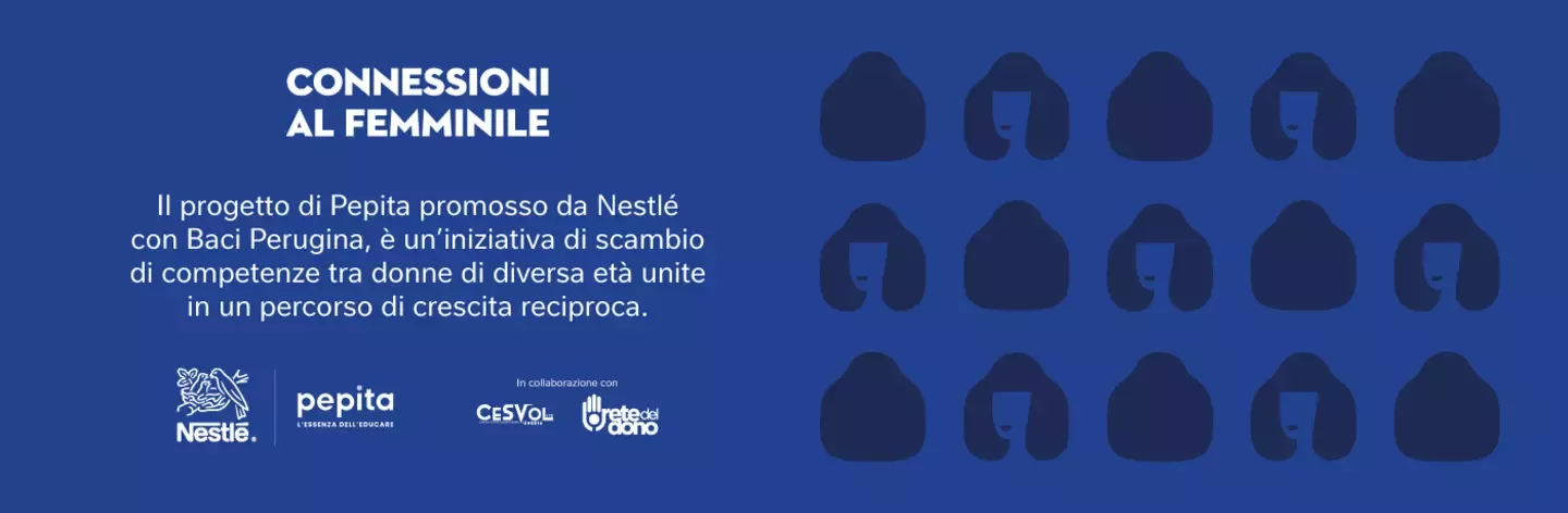Connessioni che contano