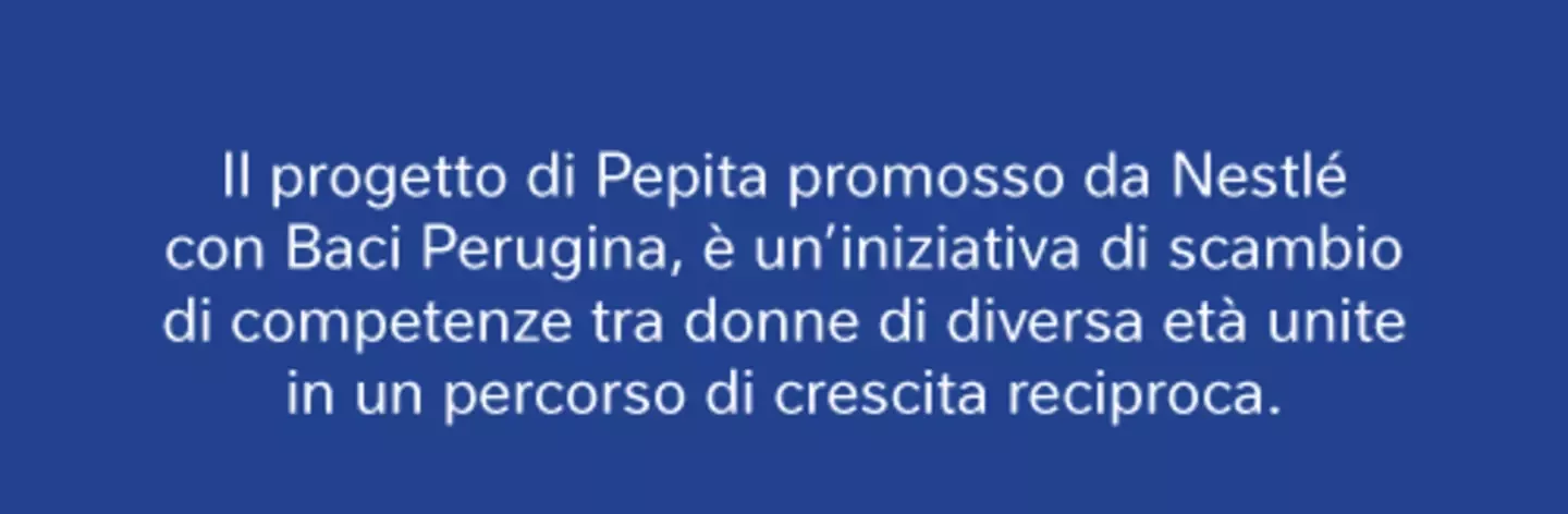 Connessioni che contano