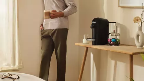 Nespresso