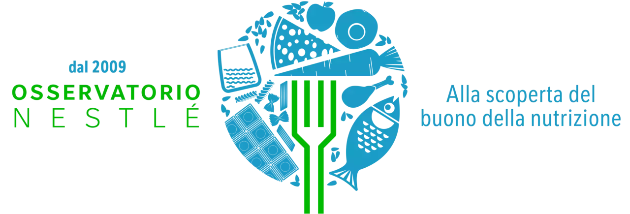 Osservatorio Nestlé Logo