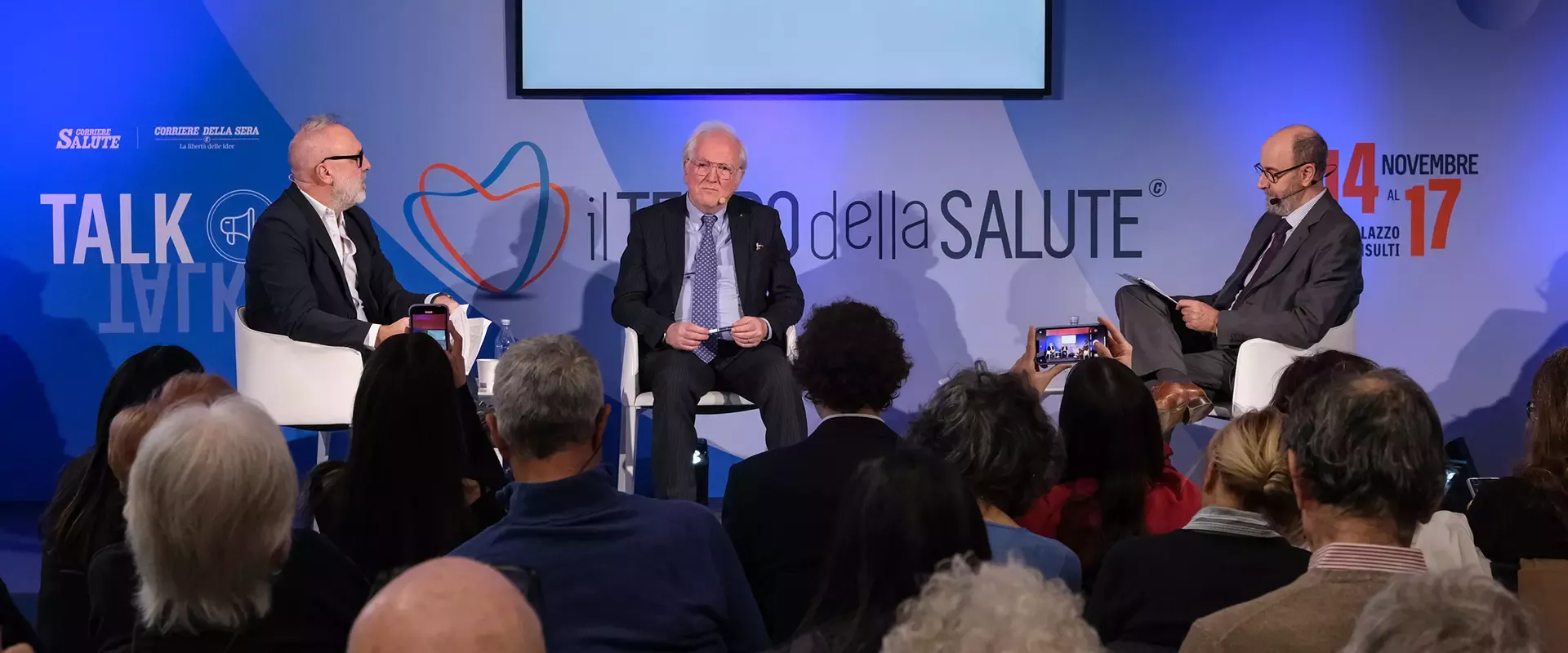 Il Tempo della Salute