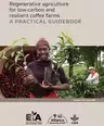 Regenerative coffee farms guidebook | 2023 anteprima