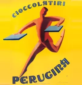Perugina vintage