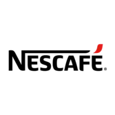 Nescafé Logo Big