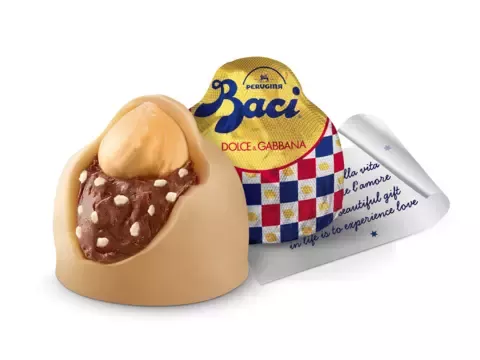 Baci Dolce Vita
