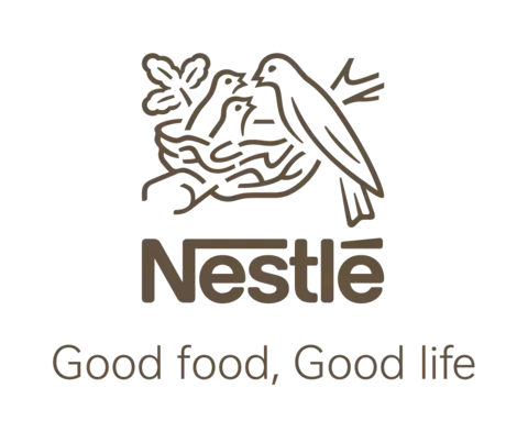 Nestlé Logo