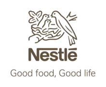 Nestlé Logo
