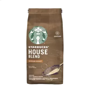 Starbucks House Blend