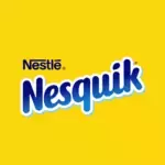 Logo Nesquik Big