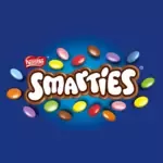Smarties Logo Big