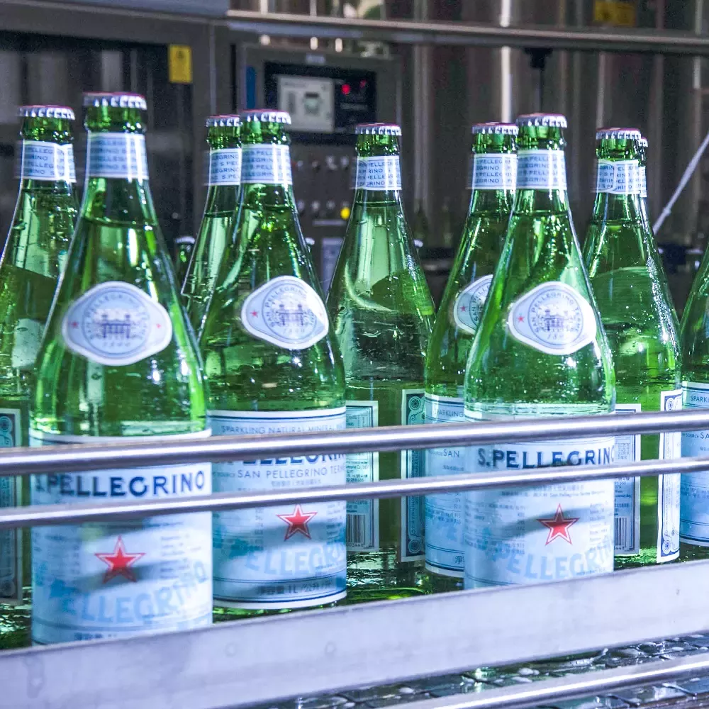 Acqua S.Pellegrino