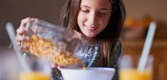 Nestlé Cereali Colazione