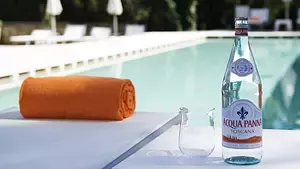 Acqua Panna celebra 450 anni di Storia